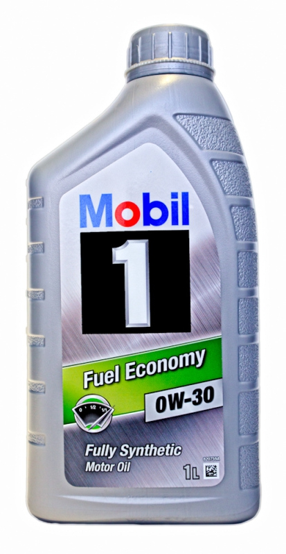 Купить запчасть MOBIL - 152650 Моторное масло Mobil 1 Fuel Economy 0W-30 1л