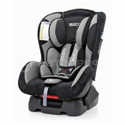 Купить запчасть SPARCO - SPCDK200BKGY Детское кресло (до 18 кг) SPARCO (черн/серый)