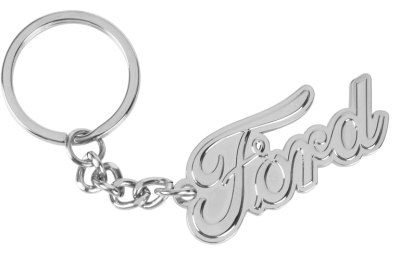 Купить запчасть FORD - 39300599 Брелок Ford Script Key Tag