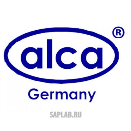 Купить запчасть ALCA - 444000 