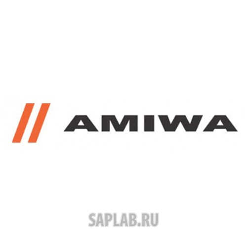 Купить запчасть AMIWA - DRLH41D5000K 