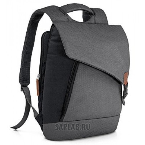 Купить запчасть AUDI - 3151600900 Рюкзак Audi Backpack Smart Urban, grey/black