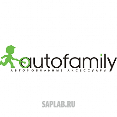 Купить запчасть AUTOFAMILY - CARCRN00019 