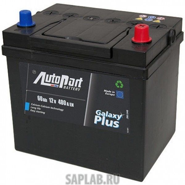 Купить запчасть AUTOPART - AP480 