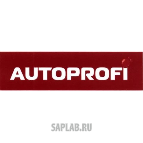 Купить запчасть AUTOPROFI - AP1070BKBKM 