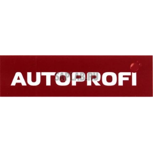 Купить запчасть AUTOPROFI - CHP201 