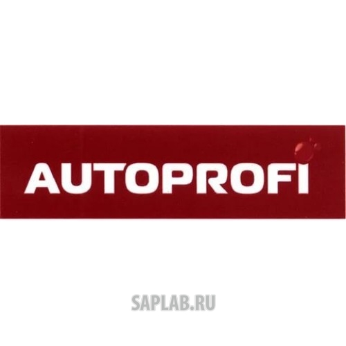 Купить запчасть AUTOPROFI - SC1013RD 