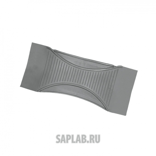 Купить AUTOPROFI TER555GY коврик-перемычка luxury для заднего ряда