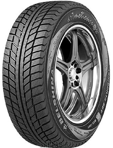 Купить BELSHINA ДЛЕГК40301 Шины Belshina Аrtmotion Snow 215/65 R16 98 ДЛЕГК40301
