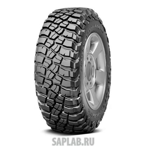 Купить BFGOODRICH 072604 Шины BFGoodrich Mud-Terrain T/A KM3 265/70 R17 121/118 072604