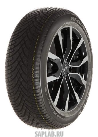 Купить BFGOODRICH 099401 Шины BFGoodrich G-Force Winter 2 245/45 R18 100V XL
