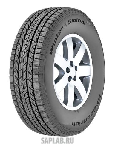 Купить BFGOODRICH 1243442 Шины BFGoodrich Winter Slalom KSI 215/65R17 99T