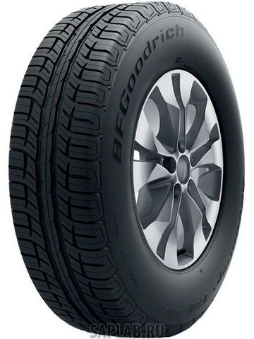 Купить BFGOODRICH 14423 Шины BF Goodrich Advantage SUV 215/65 R16 102H
