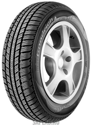 Купить BFGOODRICH 15402 Шины BFGoodrich Activan Winter 215/70 R15 109/107R