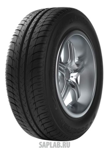 Купить BFGOODRICH 156082 Шины BFGoodrich G-Grip Suv  215/65 R17 99V (156082)