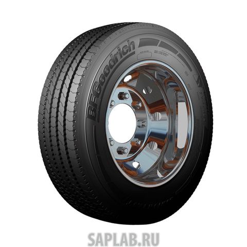 Купить BFGOODRICH 188237 Шины BFGoodrich ROUTE CONTROL T 8/80R15C 143/141G