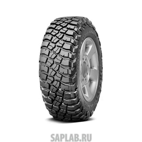 Купить BFGOODRICH 194893 Шины BFGoodrich Mud-Terrain T/A KM3 245/65 R17 111/108Q 194893