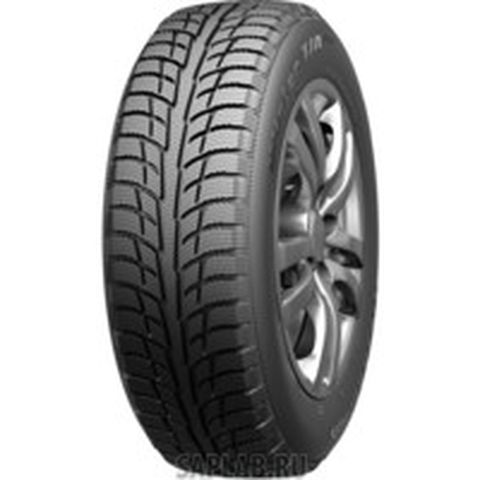 Купить BFGOODRICH 263558 Шины BFGoodrich 215/60 R16 263558