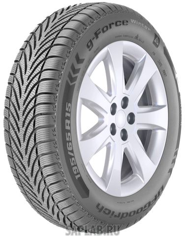 Купить BFGOODRICH 310209 Шины Bfgoodrich G-Force Winter 185/55 R15 82T