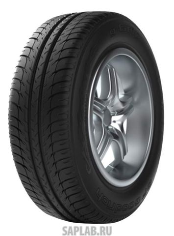 Купить BFGOODRICH 315867 Шины BFGoodrich G-Grip 185/60 R14 82T (315867)