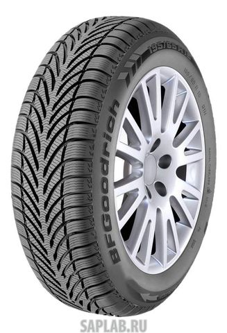Купить BFGOODRICH 349048 Шины BFGoodrich G-Force Winter 195/55 R16 87H 195/55 R16 87H (до 210 км/ч) 349048