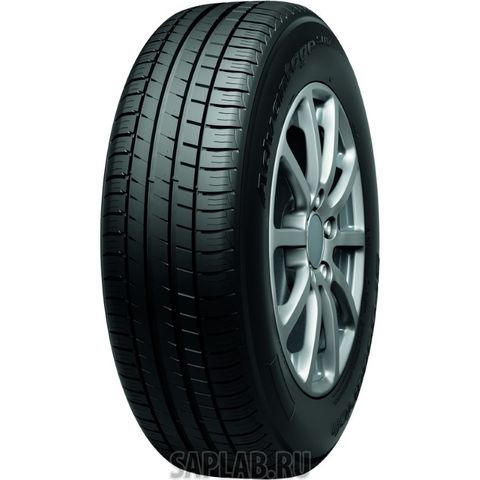 Купить BFGOODRICH 428753 Шины BF Goodrich Advantage SUV 225/60 R17 99V