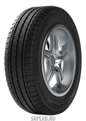 Купить BFGOODRICH 429643 Шины BFGoodrich Activan 235/65 R16C 115/113R (429643)