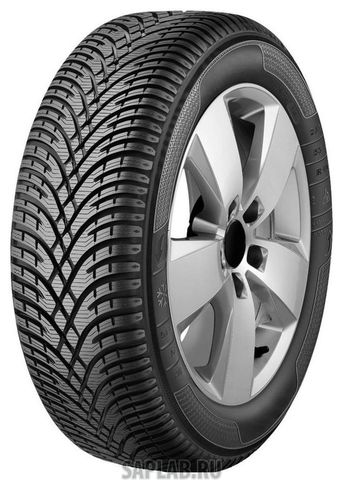 Купить BFGOODRICH 482618 Шины Bfgoodrich G-Force Winter 2 195/60 R16 89H