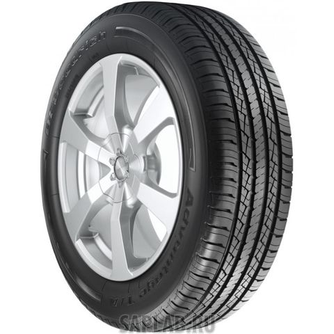 Купить запчасть BFGOODRICH - 496053 