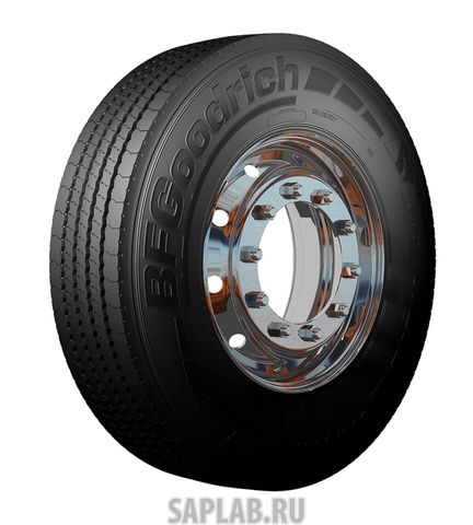 Купить BFGOODRICH 520276 Шины BFGoodrich Route Control S 265/70 R19.5 140/138 M TL M+S
