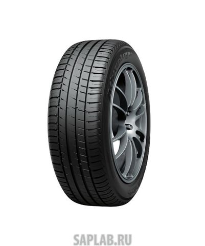 Купить BFGOODRICH 557340 Шины BF GOODRICH Advantage 205/55 R17 95V Xl