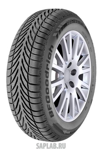 Купить BFGOODRICH 571360 Шины BFGoodrich G-Force Winter 225/50 R17 98H XL