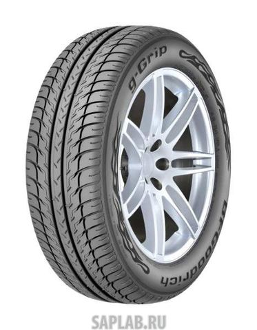 Купить BFGOODRICH 629138 Шины Bfgoodrich G-Grip 235/35 R19 91Y (до 300 км/ч) 629138