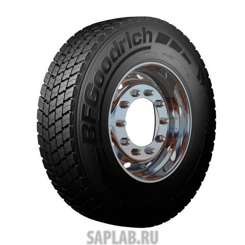 Купить BFGOODRICH 862871 Шины BFGoodrich 315/70 R22,5 154/150 862871