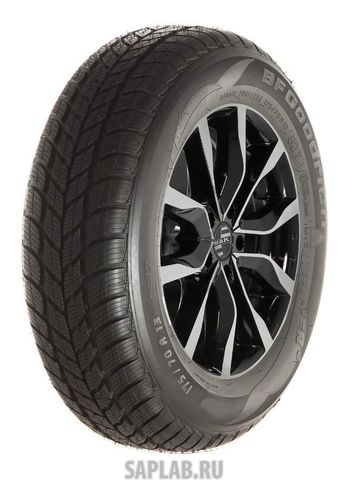 Купить BFGOODRICH 890080 Шины BFGoodrich Winter G 175/70 R13 82T