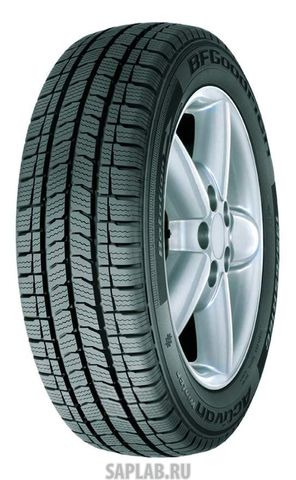 Купить BFGOODRICH 943776 Шины BFGoodrich Activan Winter 205/65 R16 107/105T
