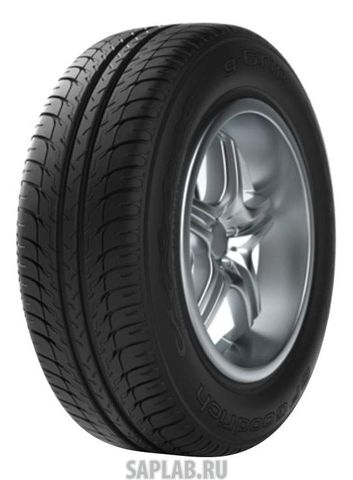 Купить BFGOODRICH 949558 Шины BFGoodrich G-Grip 235/45 R17 97Y XL (949558)
