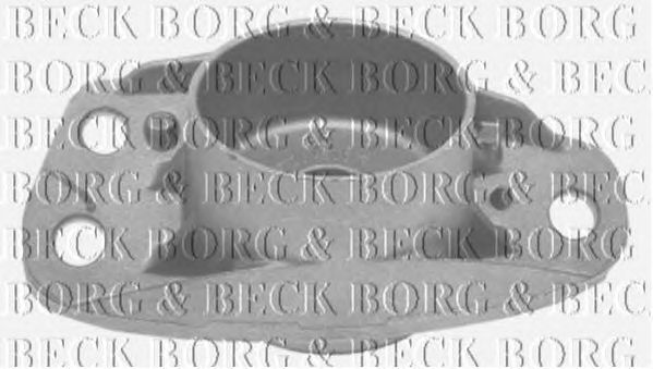 Купить запчасть BORG & BECK - BSM5282 