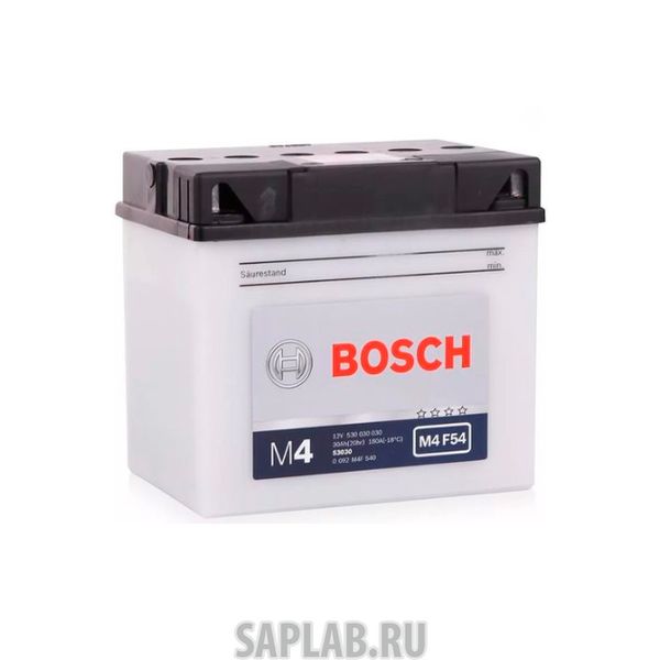 Купить запчасть BOSCH - 0092M4F540 