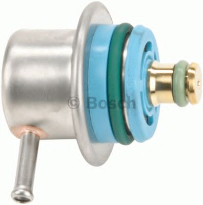 Купить запчасть BOSCH - 0280160587 