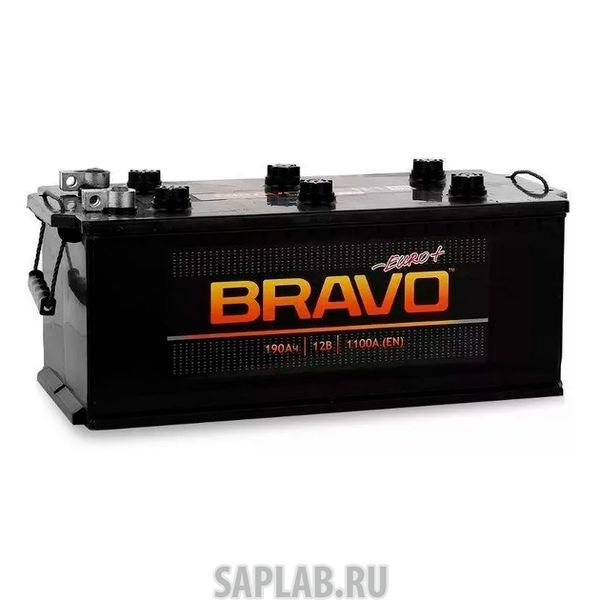 Купить запчасть BRAVO - 6CT1904 