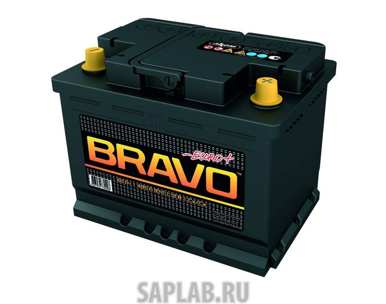 Купить запчасть BRAVO - 6CT600 
