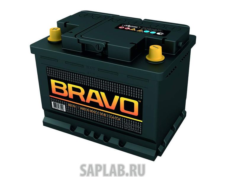 Купить запчасть BRAVO - 6CT601 