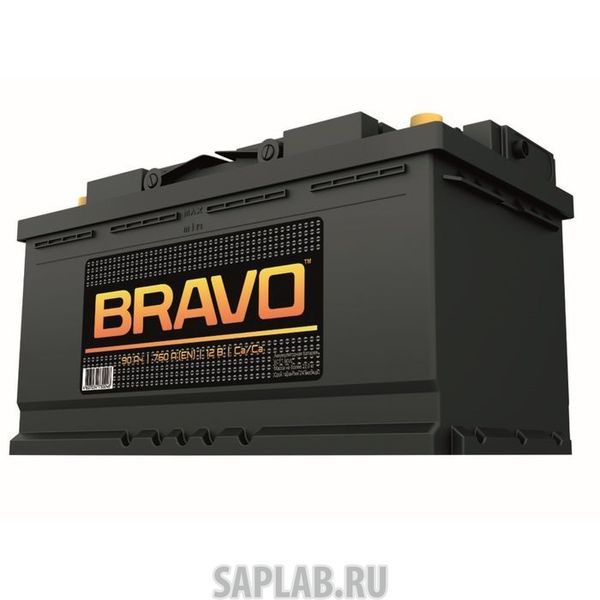 Купить запчасть BRAVO - 6CT901 