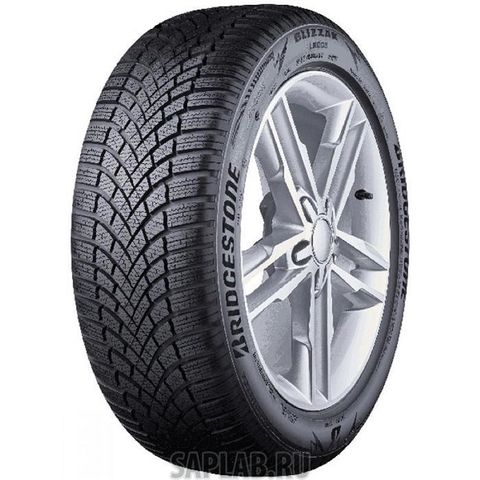Купить BRIDGESTONE 015084 Шины Bridgestone Dlizzak LM005 225/55 R19 99 V