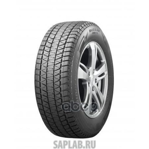 Купить BRIDGESTONE 018939 Шины Bridgestone Blizzak DM-V3 265/45 R21 104 T