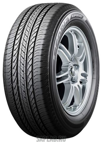 Купить BRIDGESTONE 10491 Шины BRIDGESTONE EP850 225/65 R17 102H 10491