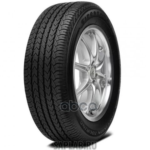 Купить BRIDGESTONE 10500 Шины Bridgestone Touring FS100 215/65R16 98 H