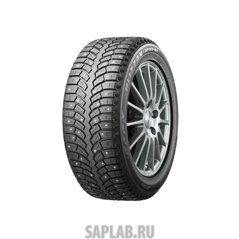 Купить BRIDGESTONE 10511 Шины Bridgestone Blizzak Spike-01 215/55 R16 93T