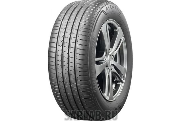 Купить BRIDGESTONE 10768 Шины BRIDGESTONE Alenza 001 SUV 275/40 R20 106W RunFlat